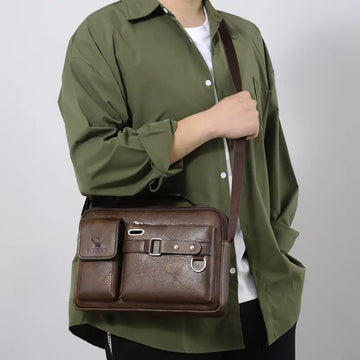 OneVibe Urban Executive Sling Bag
