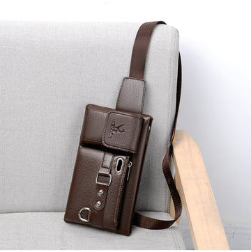 OneVibe Travel Chest Bag