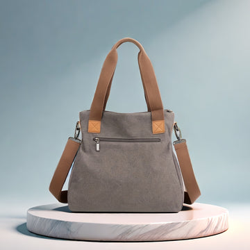 CarryGo Korean-Style Shoulder Bag
