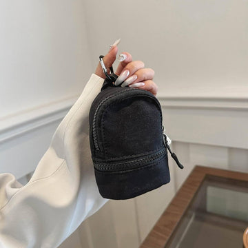 StyleLoop Compact Bag
