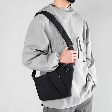 CrossGuard Travel Sling Bag