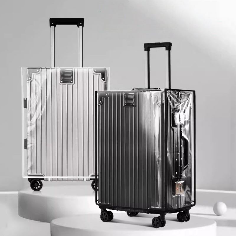 Clear Guard Luggage Protector Cover