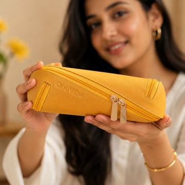 Daily Essentials Case