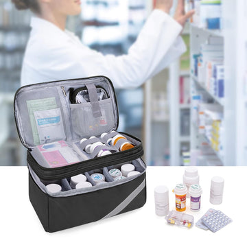 Smart Medicine Storage