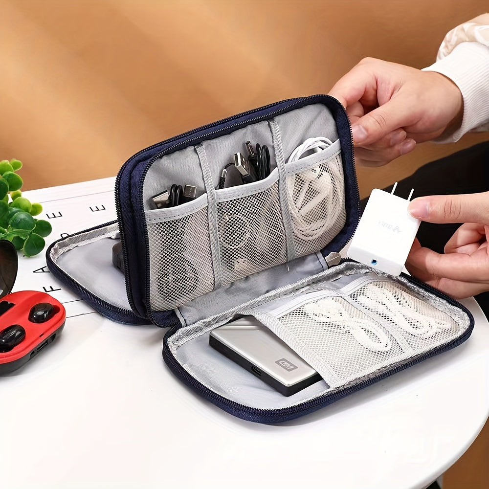 OneVibe Premium Digital Gear Case