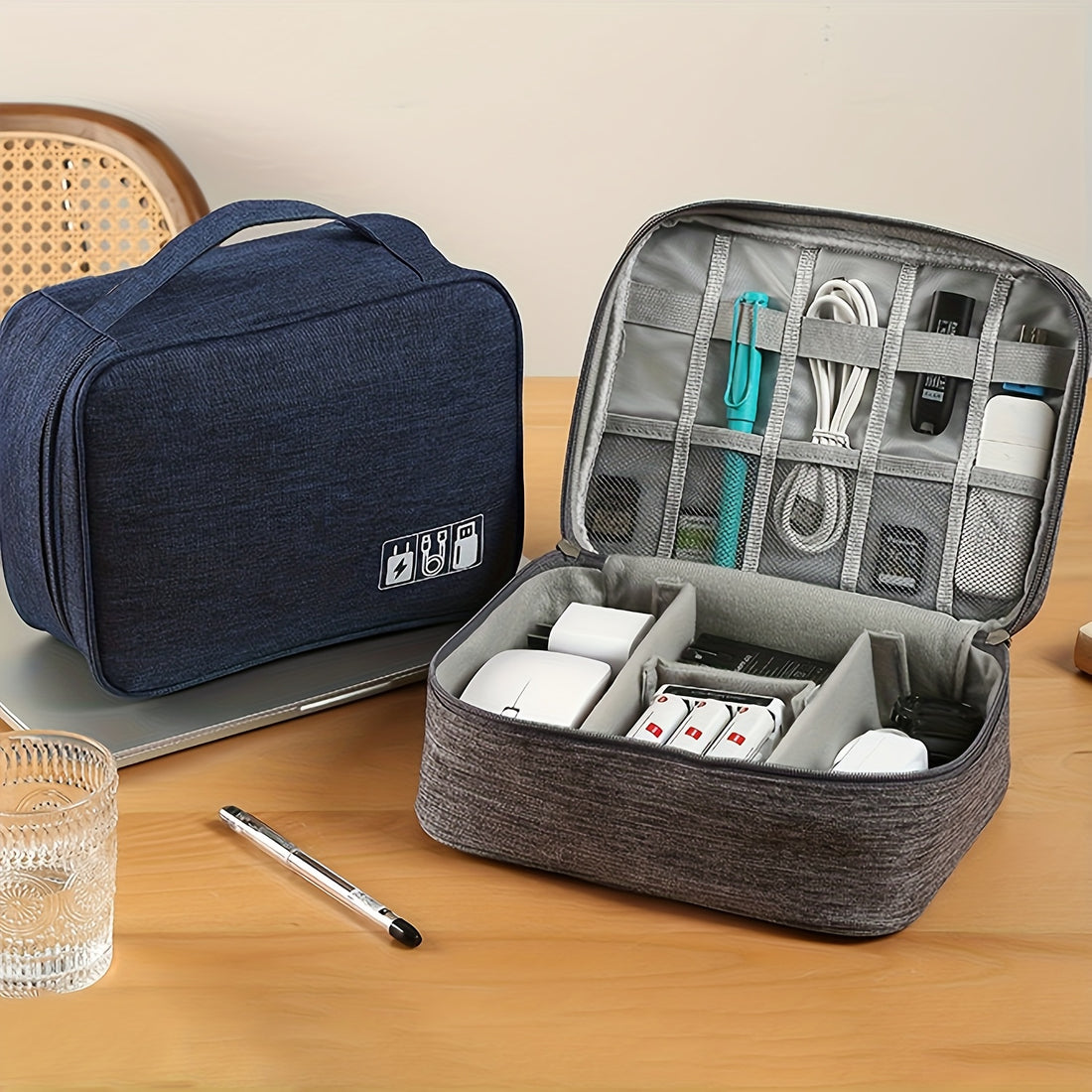 TechGuard Travel Tech Case
