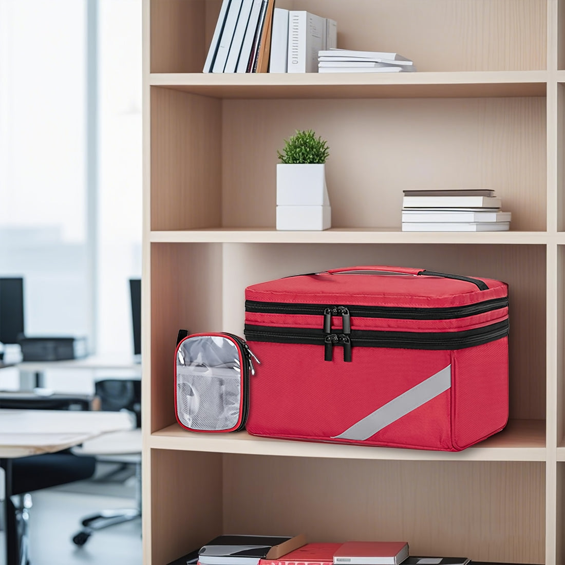 Smart Medicine Storage