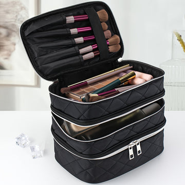 OneVibe Beauty Organizer Bag