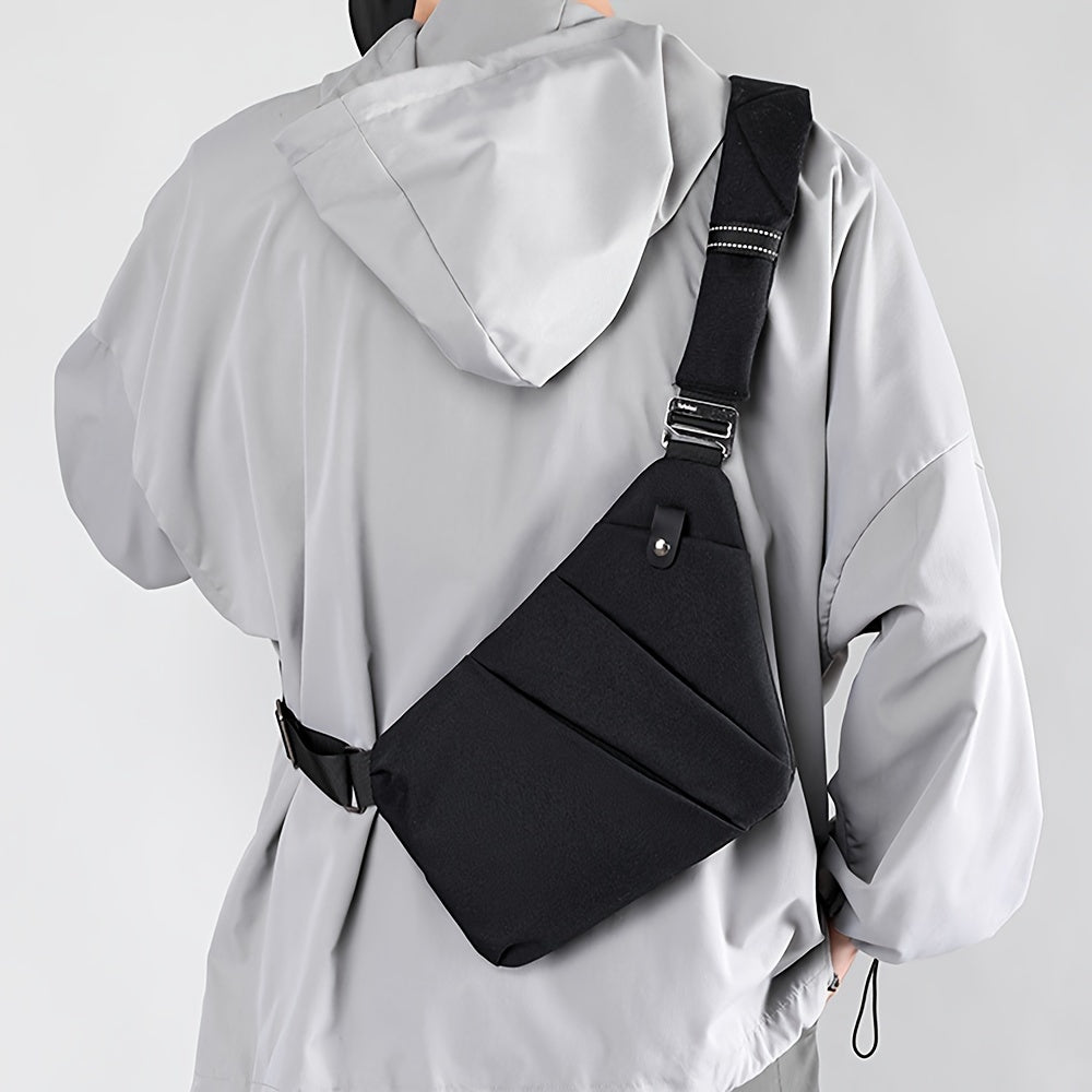 CrossGuard Travel Sling Bag