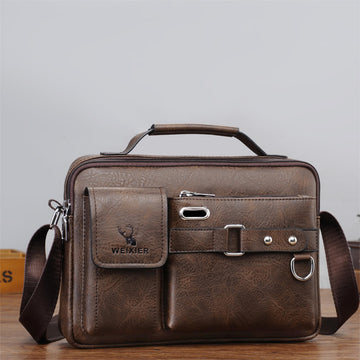 OneVibe Urban Executive Sling Bag