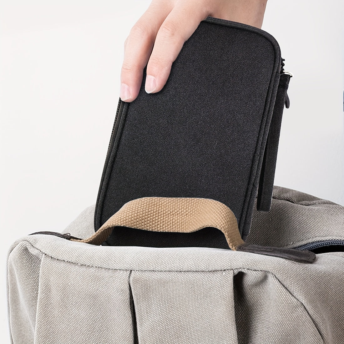OneVibe Premium Digital Gear Case