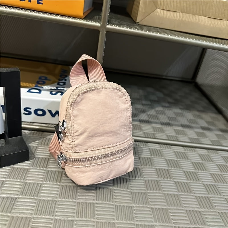 StyleLoop Compact Bag