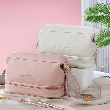 Vanity Go Travel Organizer