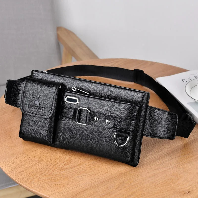 OneVibe Travel Chest Bag