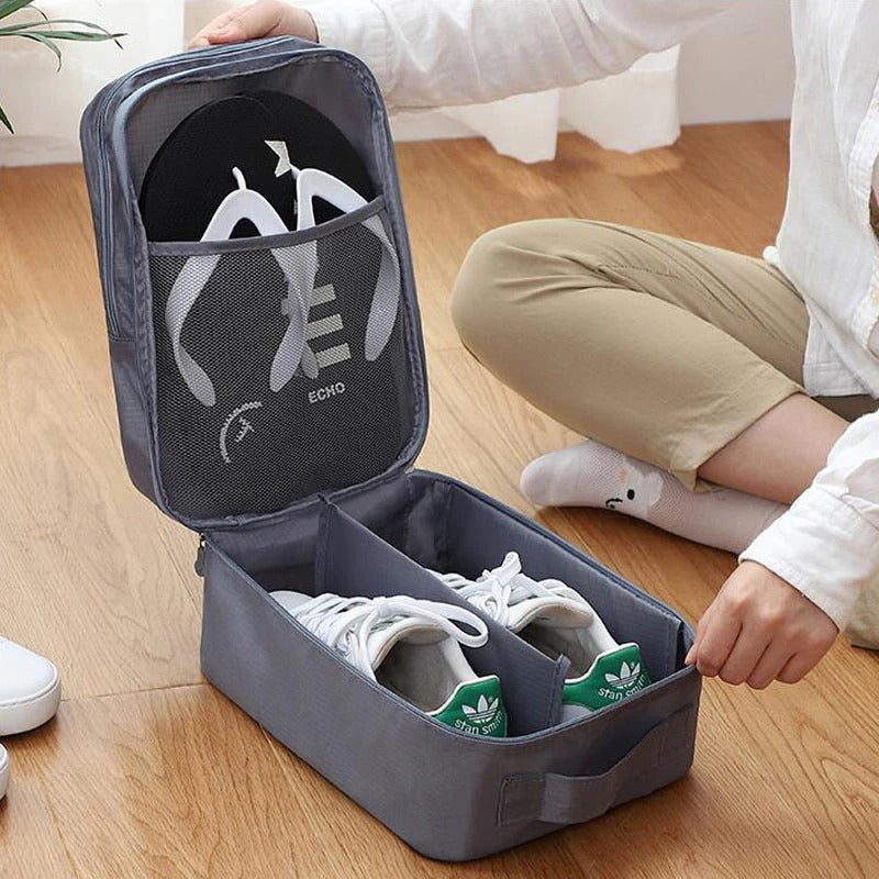 HomeGalore™ Travel Shoe Organizer - Original