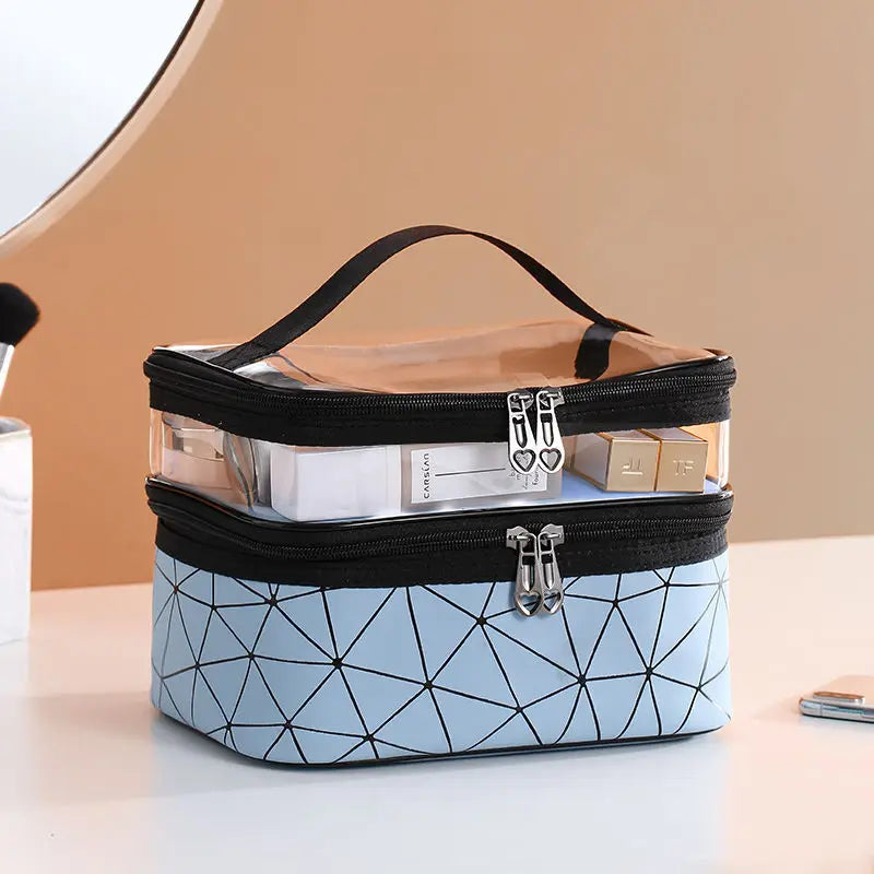 OneVibe Smart Makeup Bag